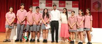 Genesis Global School